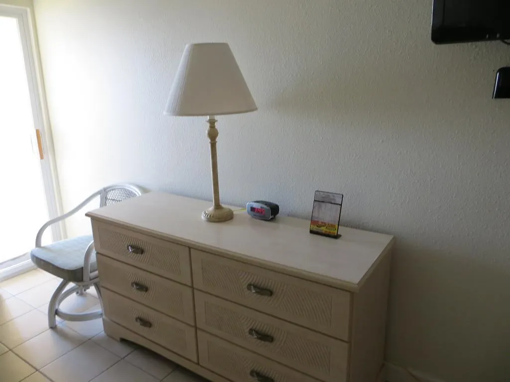 Panama City Resort & Club, A Vri Resort Panama City Beach 3*,  United States