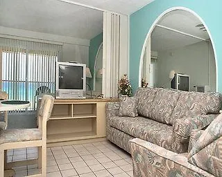 *** Aparthotel Panama City Resort & Club, A Vri Resort Panama City Beach United States