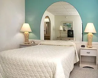 Panama City Resort & Club, A Vri Resort Panama City Beach 3*,