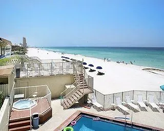 Panama City Resort & Club, A Vri Resort Panama City Beach Aparthotel