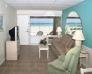 Panama City Resort & Club, A Vri Resort Panama City Beach