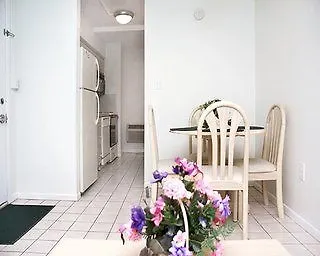 Aparthotel Panama City Resort & Club, A Vri Resort Panama City Beach