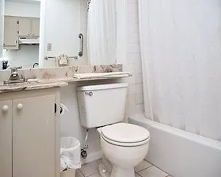 Aparthotel Panama City Resort & Club, A Vri Resort Panama City Beach