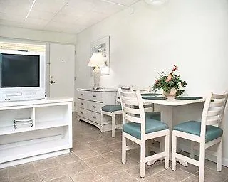 Panama City Resort & Club, A Vri Resort Panama City Beach United States
