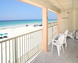 Panama City Resort & Club, A Vri Resort Panama City Beach Aparthotel