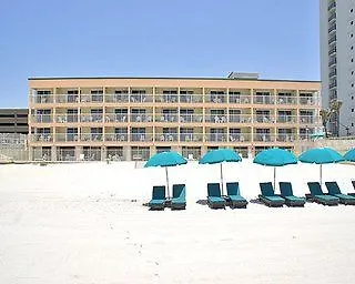 *** Aparthotel Panama City Resort & Club, A Vri Resort Panama City Beach United States