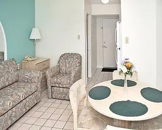 Panama City Resort & Club, A Vri Resort Panama City Beach