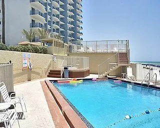Panama City Resort & Club, A Vri Resort Panama City Beach 3*,  United States