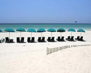 Aparthotel Panama City Resort & Club, A Vri Resort Panama City Beach