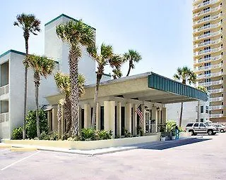 Panama City Resort & Club, A Vri Resort Panama City Beach Aparthotel