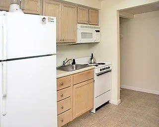 Panama City Resort & Club, A Vri Resort Panama City Beach 3*,  United States