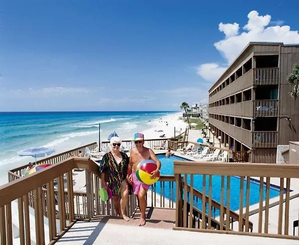 Panama City Resort & Club, A Vri Resort Panama City Beach Aparthotel