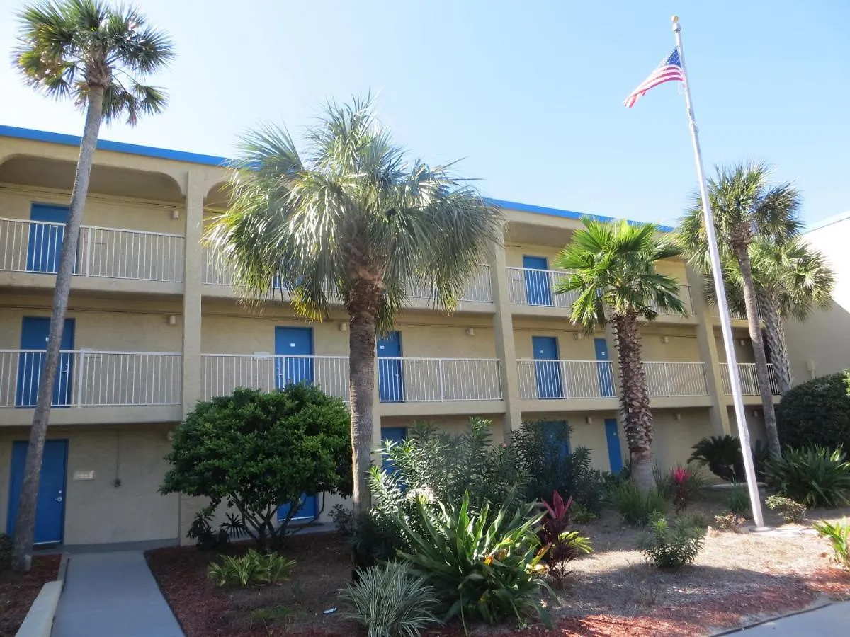 Panama City Resort & Club, A Vri Resort Panama City Beach