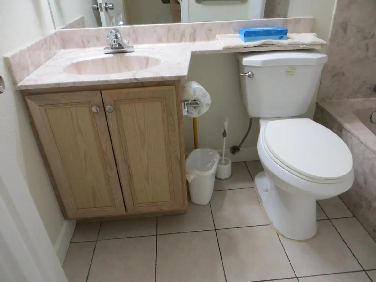 *** Aparthotel Panama City Resort & Club, A Vri Resort Panama City Beach United States