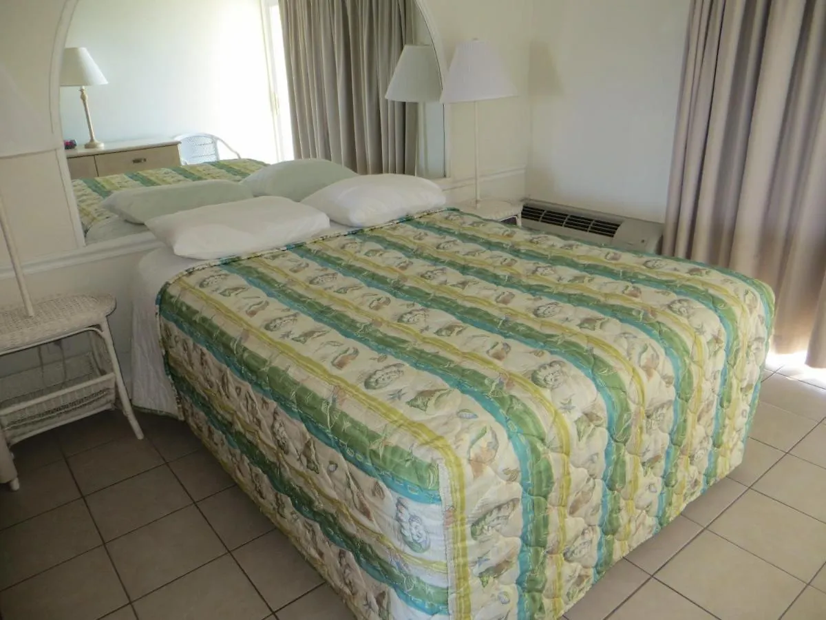 Panama City Resort & Club, A Vri Resort Panama City Beach United States