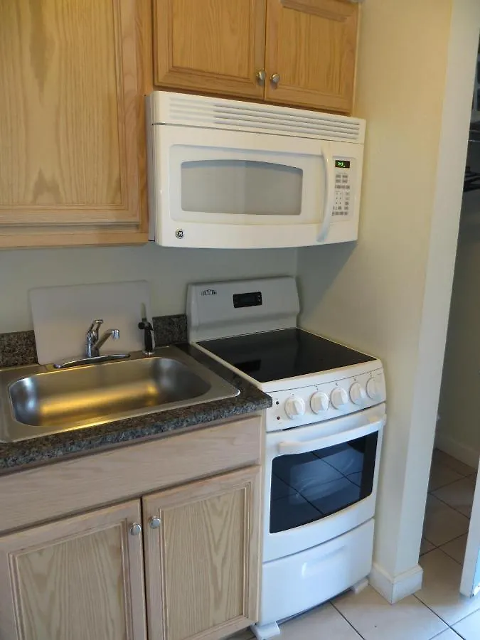 Aparthotel Panama City Resort & Club, A Vri Resort Panama City Beach