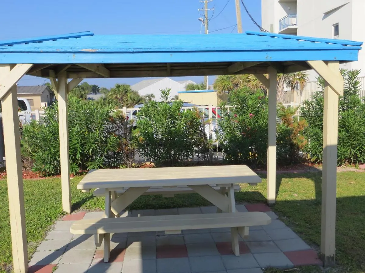 Panama City Resort & Club, A Vri Resort Panama City Beach United States