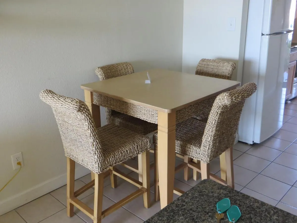 Aparthotel Panama City Resort & Club, A Vri Resort Panama City Beach