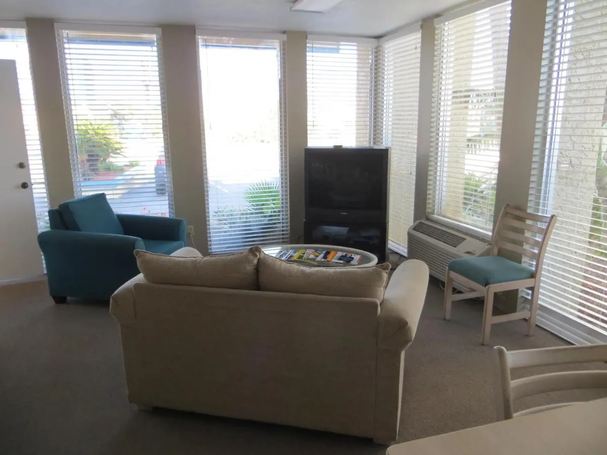 Panama City Resort & Club, A Vri Resort Panama City Beach Aparthotel