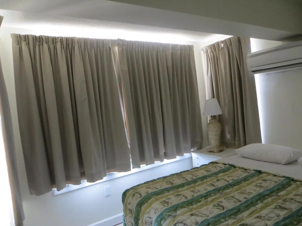 Panama City Resort & Club, A Vri Resort Panama City Beach Aparthotel
