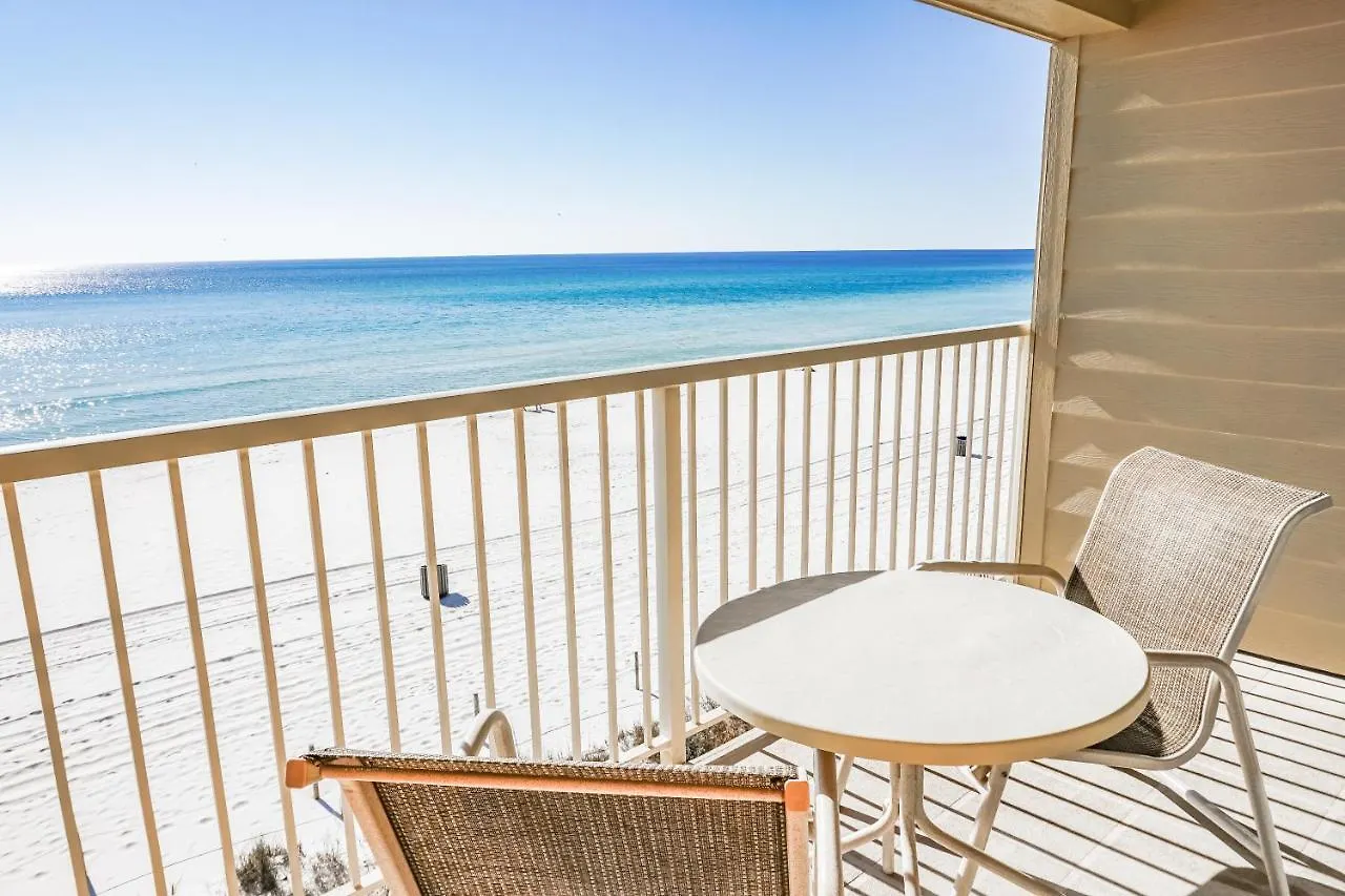 Aparthotel Panama City Resort & Club, A Vri Resort Panama City Beach
