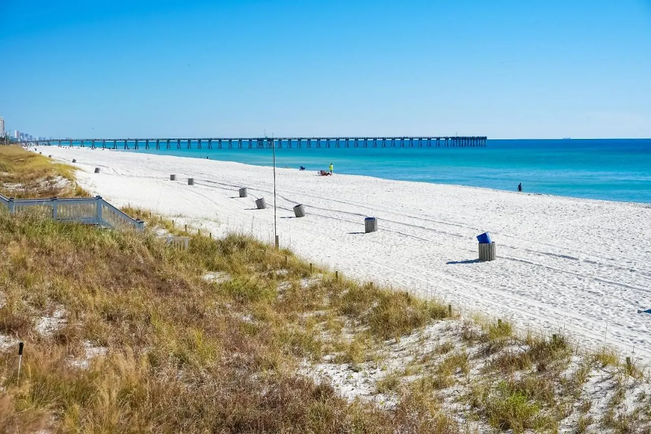 Panama City Resort & Club, A Vri Resort Panama City Beach 3*,  United States