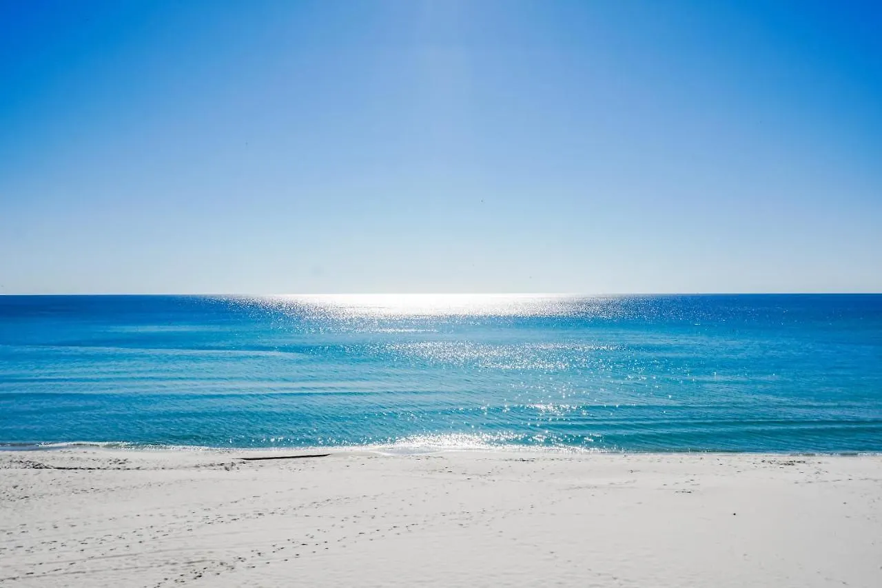 Panama City Resort & Club, A Vri Resort Panama City Beach Aparthotel