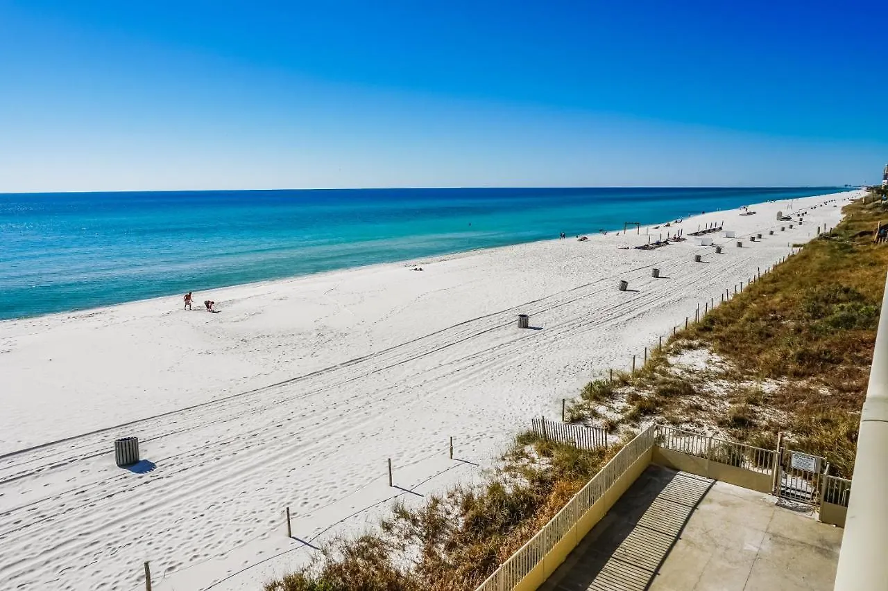 *** Aparthotel Panama City Resort & Club, A Vri Resort Panama City Beach United States