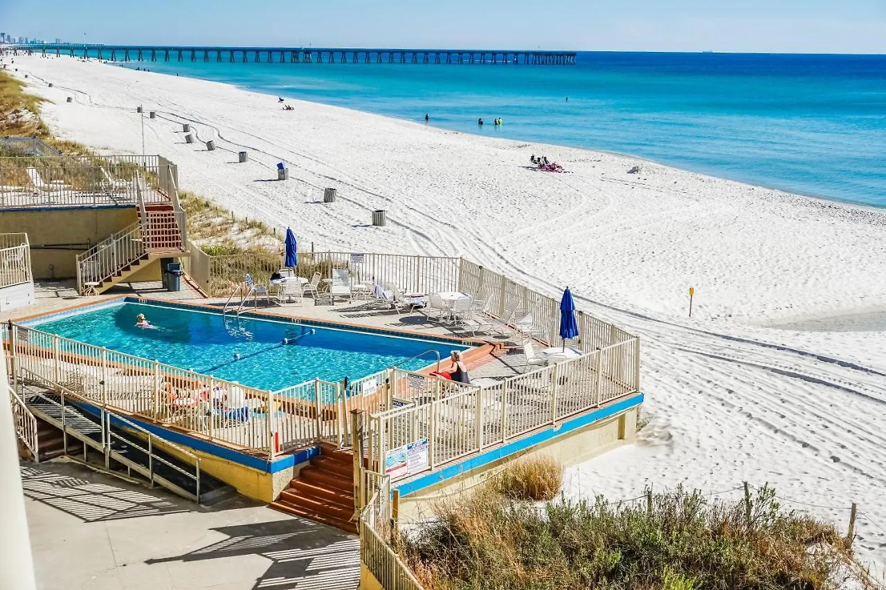 Panama City Resort & Club, A Vri Resort Panama City Beach