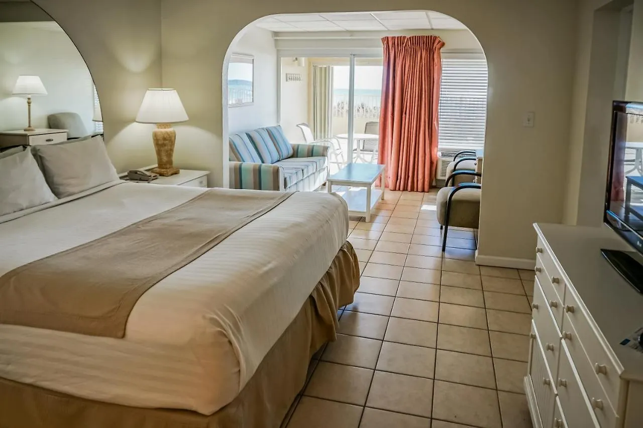 Aparthotel Panama City Resort & Club, A Vri Resort Panama City Beach