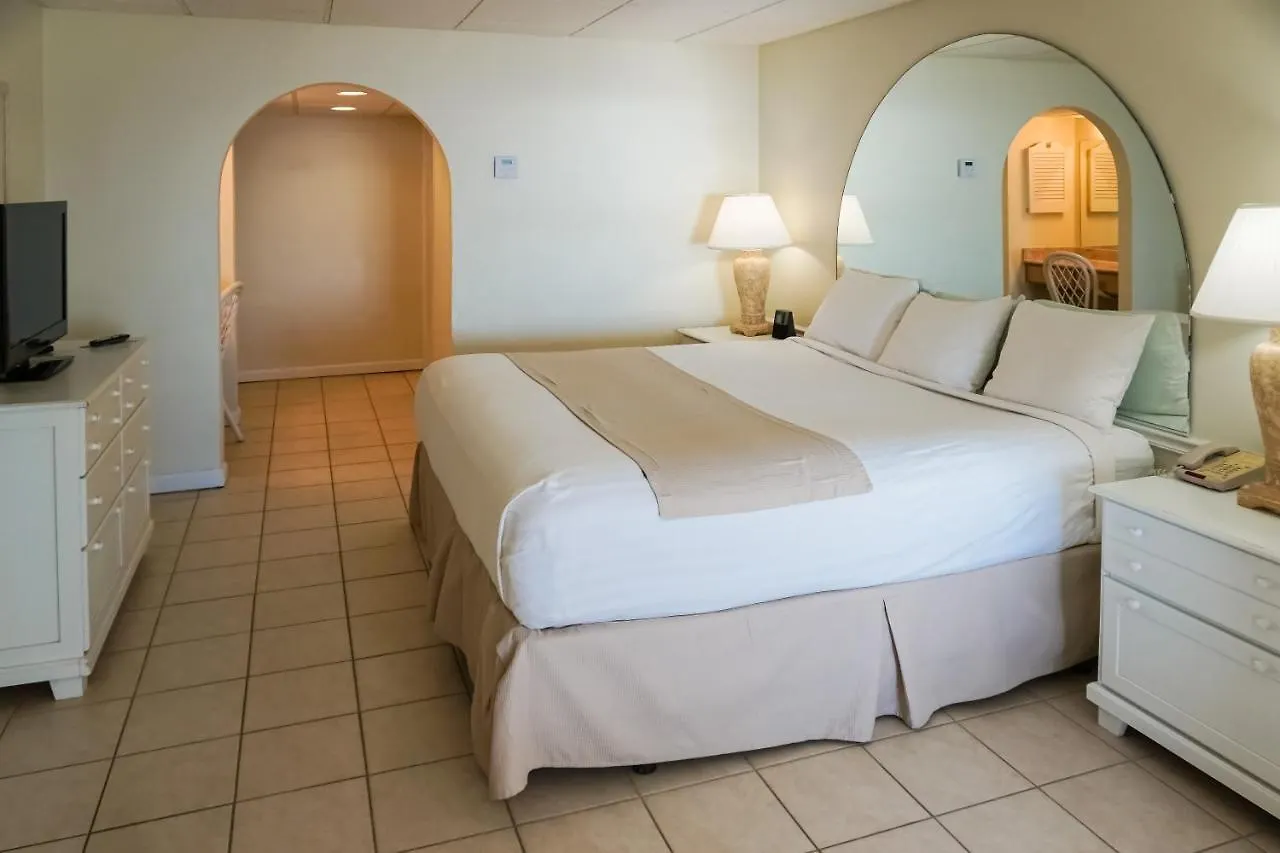 Panama City Resort & Club, A Vri Resort Panama City Beach 3*,