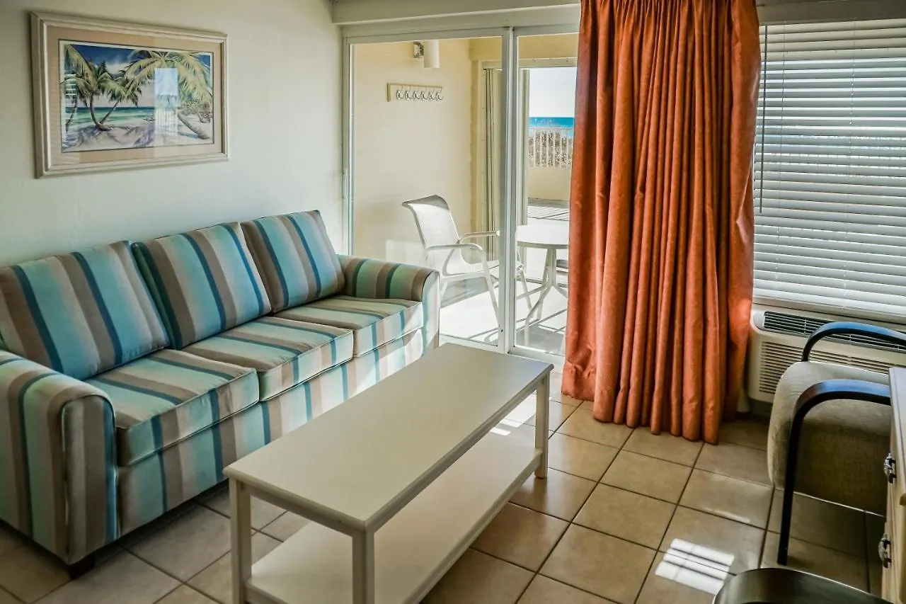 Panama City Resort & Club, A Vri Resort Panama City Beach Aparthotel