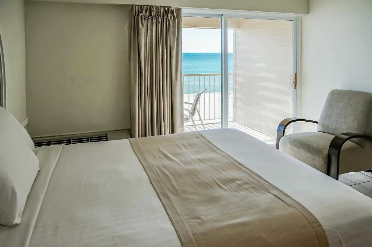 Panama City Resort & Club, A Vri Resort Panama City Beach 3*,