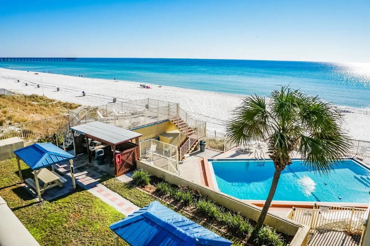 Panama City Resort & Club, A Vri Resort Panama City Beach United States