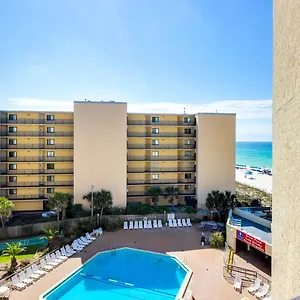 The Top Of The Gulf #723 Panama City Beach