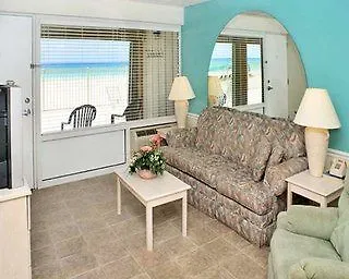 Apartahotel Panama City Resort & Club, A Vri Resort Panama City Beach