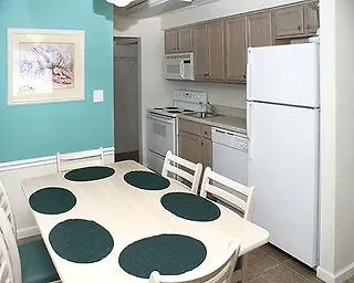 Panama City Resort & Club, A Vri Resort Panama City Beach Apartahotel
