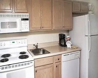 Apartahotel Panama City Resort & Club, A Vri Resort Panama City Beach