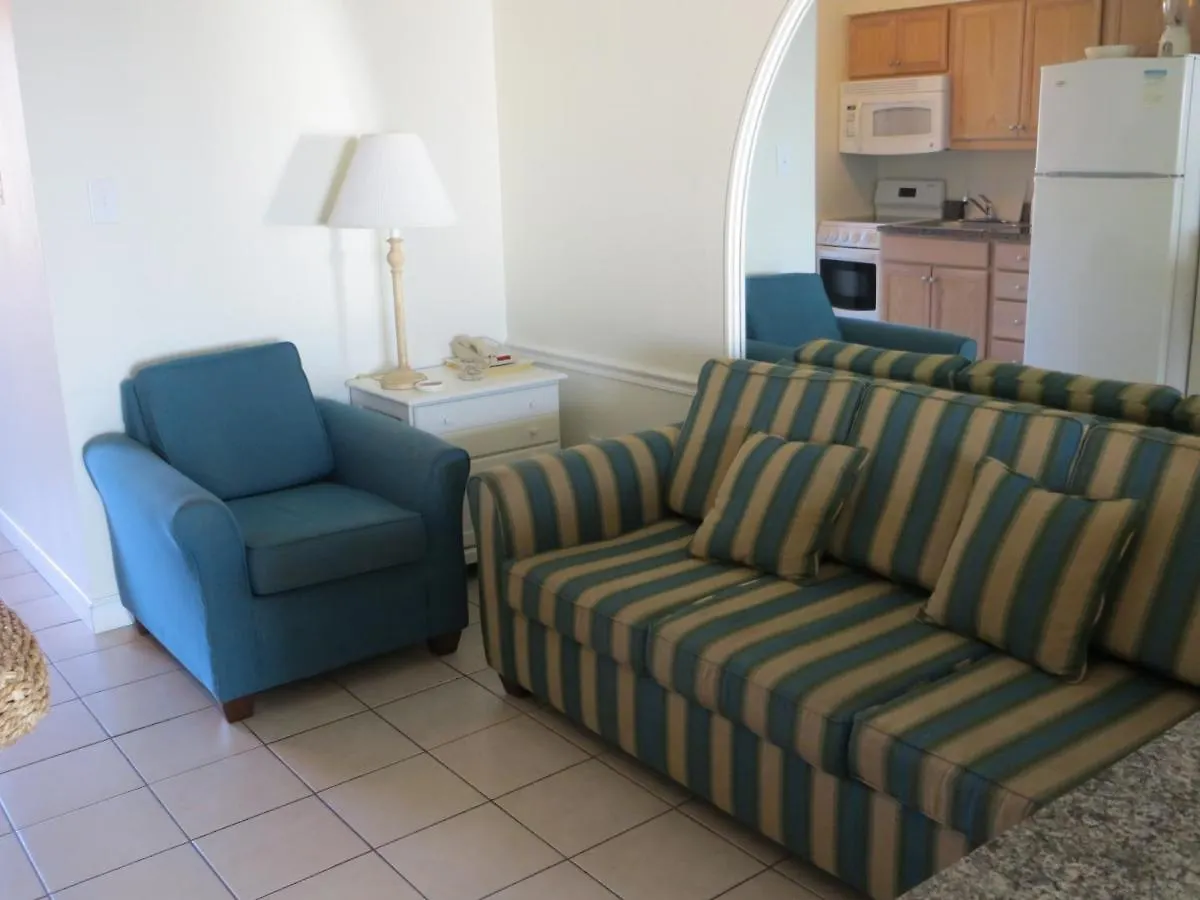 Panama City Resort & Club, A Vri Resort Panama City Beach