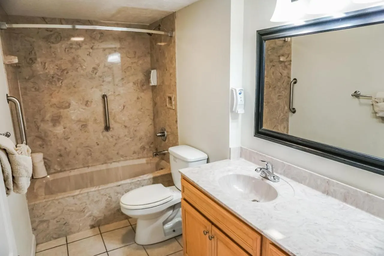 Apartahotel Panama City Resort & Club, A Vri Resort Panama City Beach