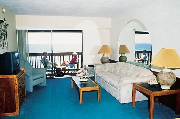 Panama City Resort & Club, A Vri Resort 파나마 시티 아파트호텔