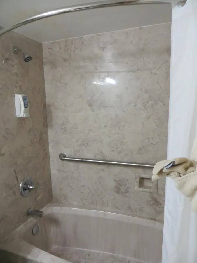 Panama City Resort & Club, A Vri Resort Panama City Beach 3*,  United States