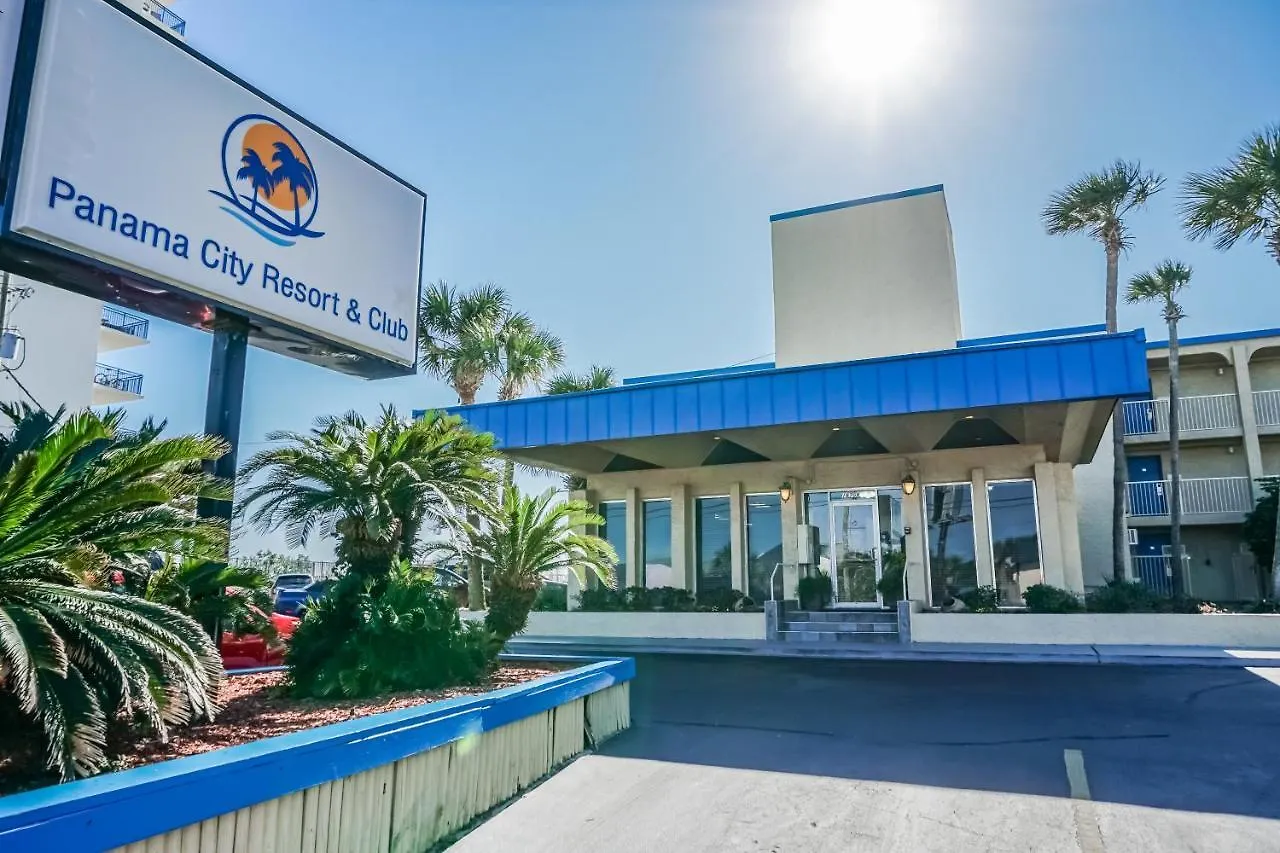 Panama City Resort & Club, A Vri Resort 파나마 시티